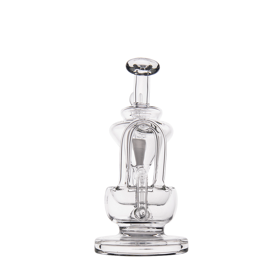 Claude Mini Dab Rig