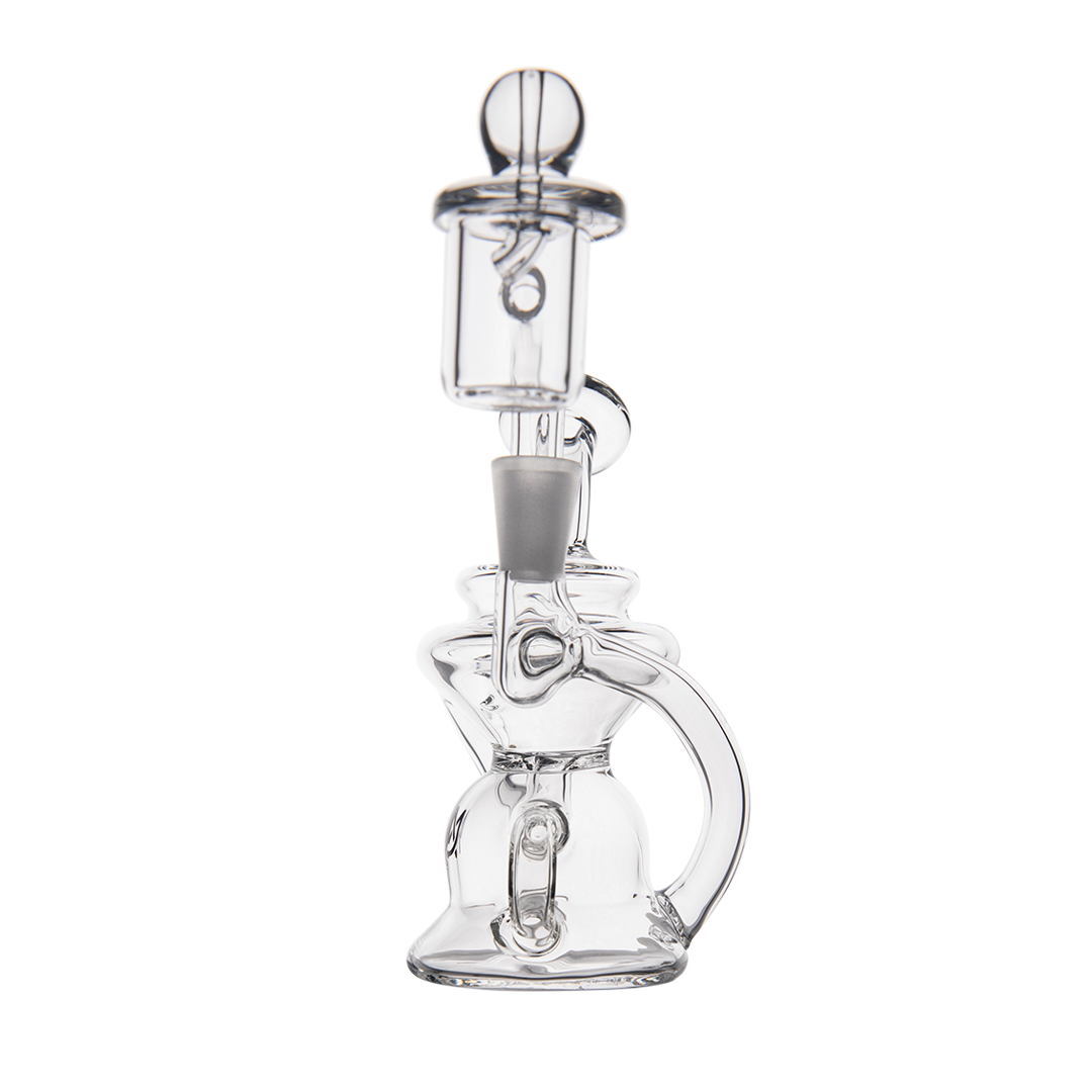 Hydra Mini Dab Rig