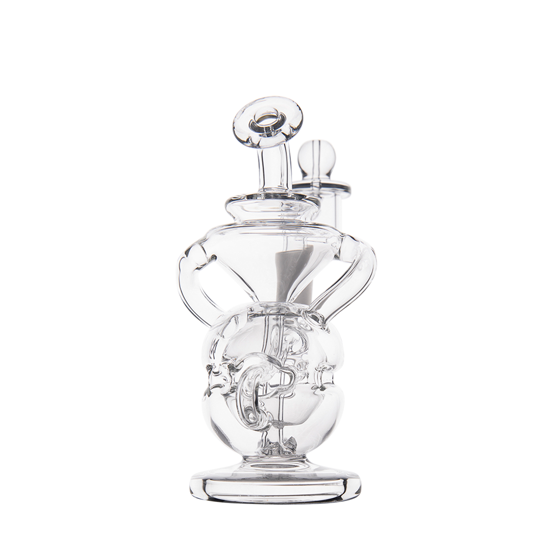 Infinity Mini Dab Rig