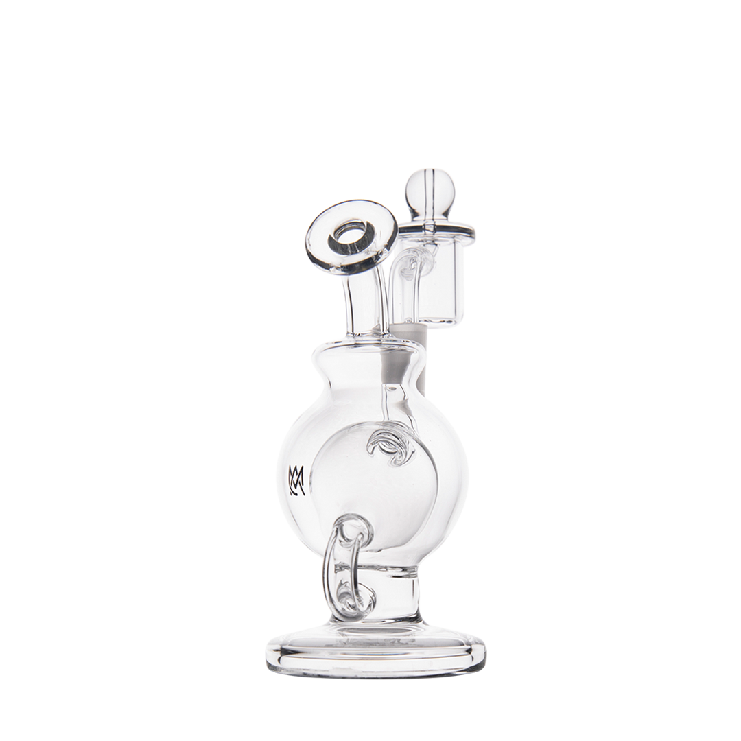 Atlas Mini Dab Rig