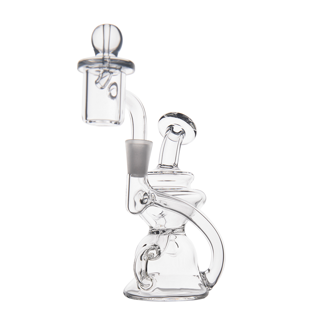 Hydra Mini Dab Rig