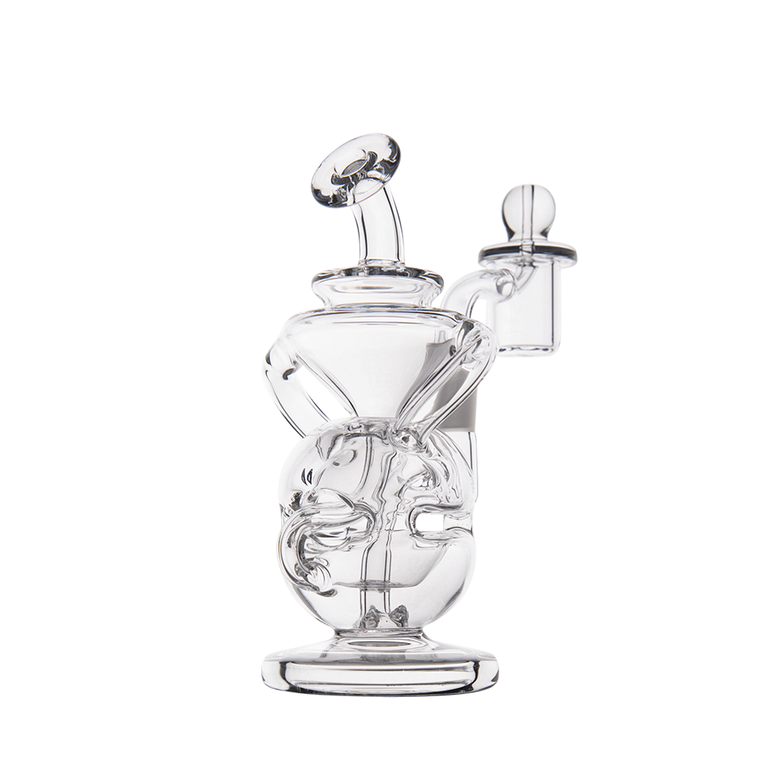 Infinity Mini Dab Rig