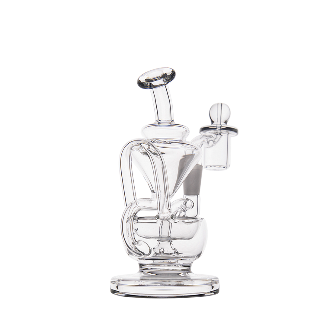 Claude Mini Dab Rig