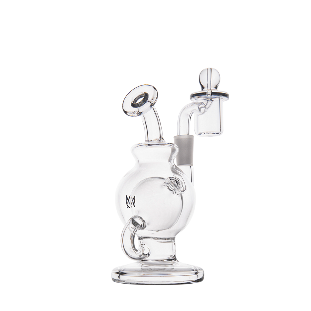 Atlas Mini Dab Rig