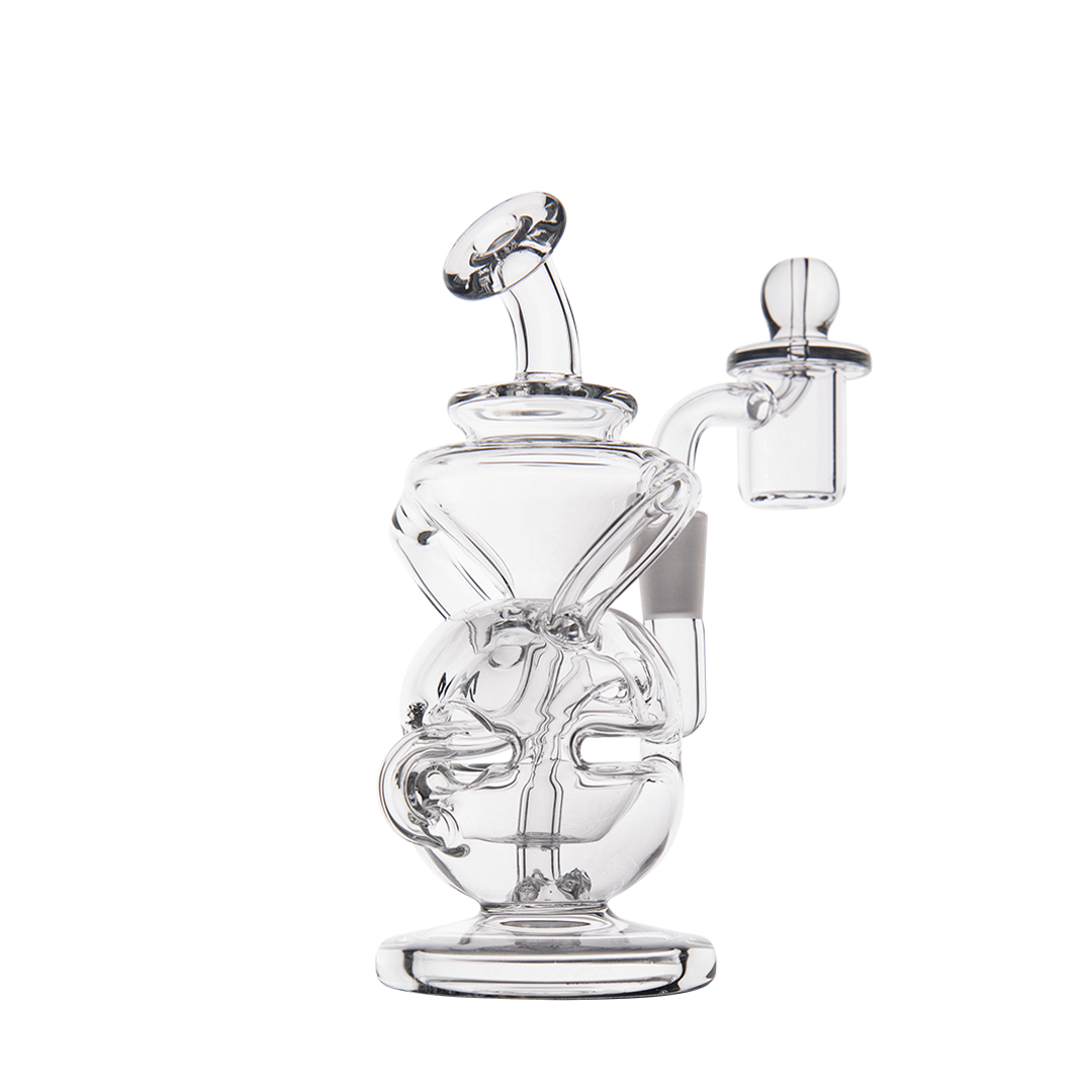 Infinity Mini Dab Rig