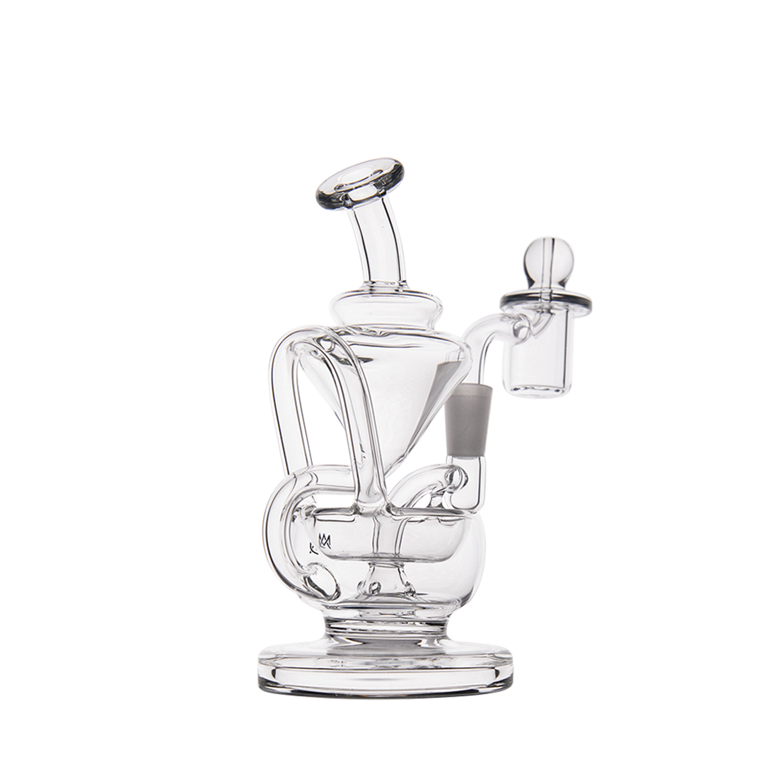 Claude Mini Dab Rig