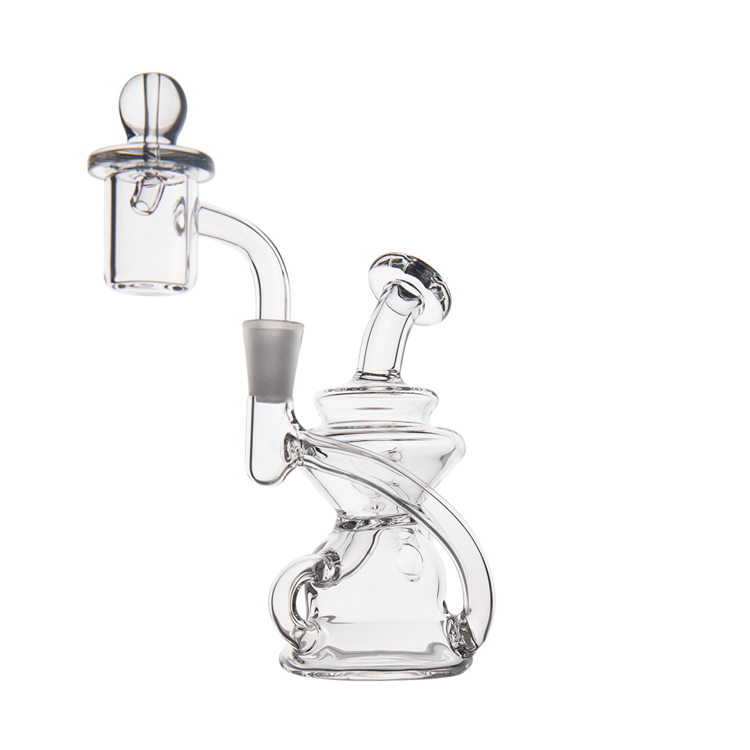 Hydra Mini Dab Rig