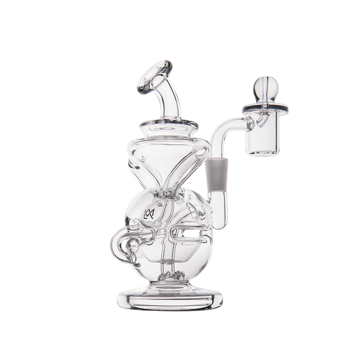 Infinity Mini Dab Rig