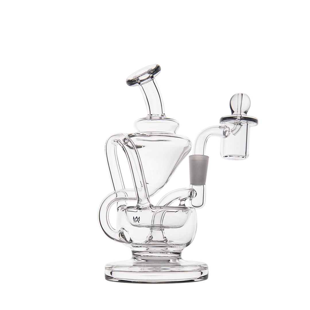 Claude Mini Dab Rig