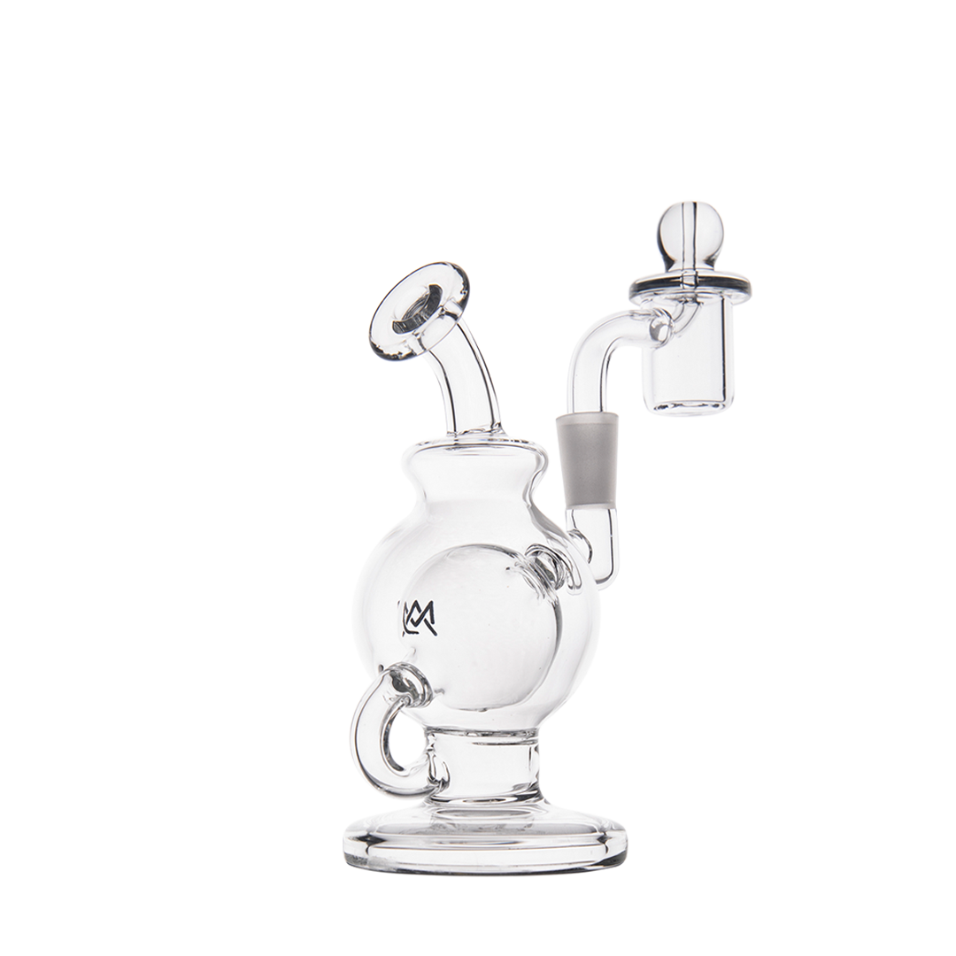 Atlas Mini Dab Rig