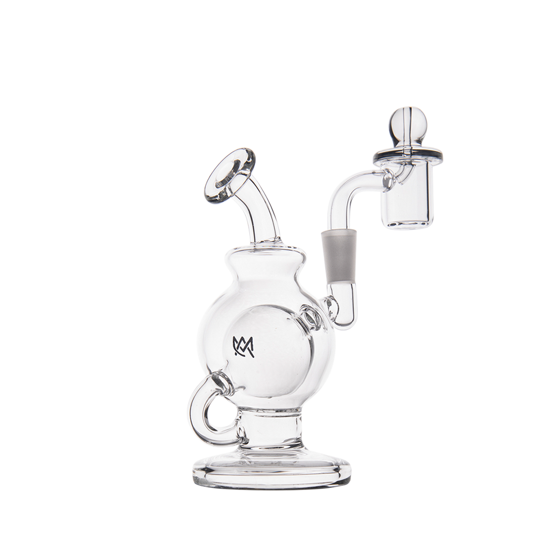 Atlas Mini Dab Rig