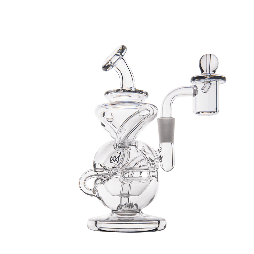 Infinity Mini Dab Rig