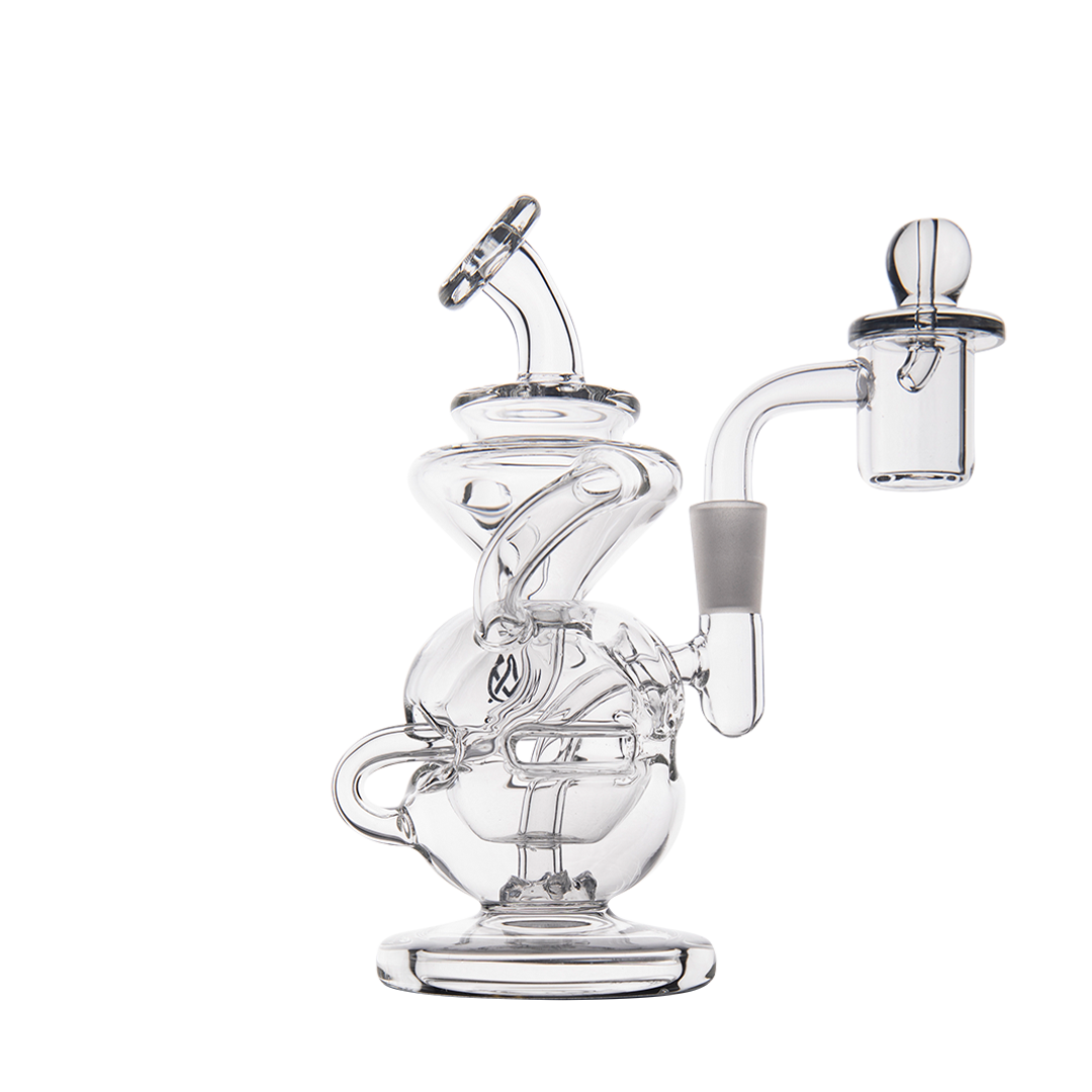 Infinity Mini Dab Rig