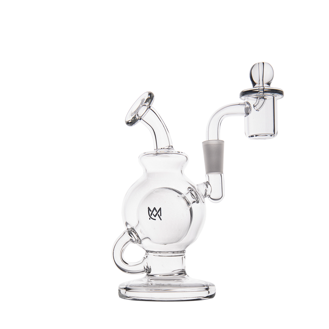 Atlas Mini Dab Rig