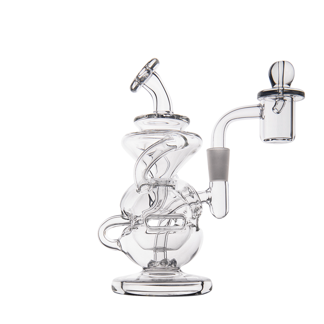 Infinity Mini Dab Rig