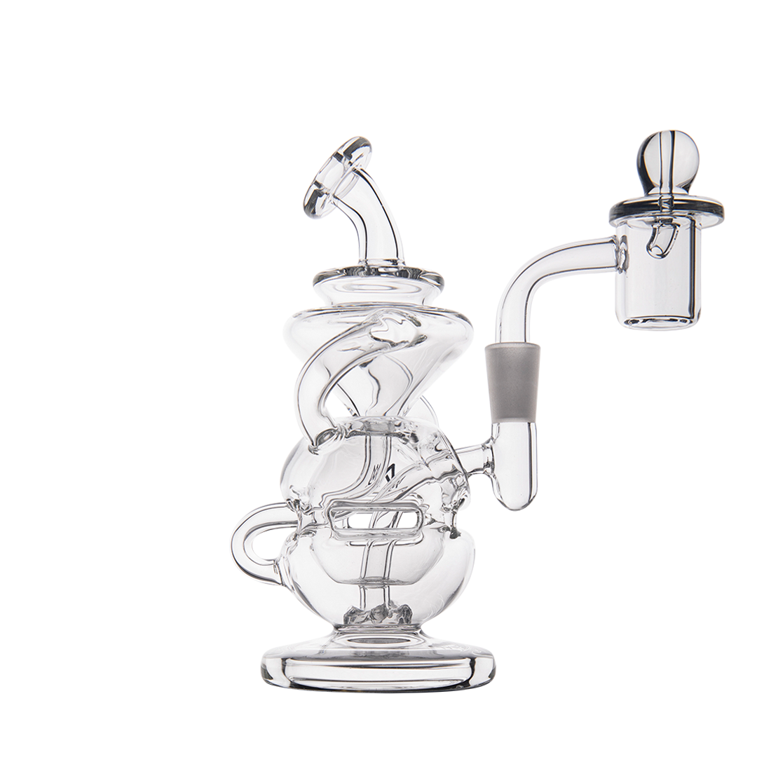 Infinity Mini Dab Rig