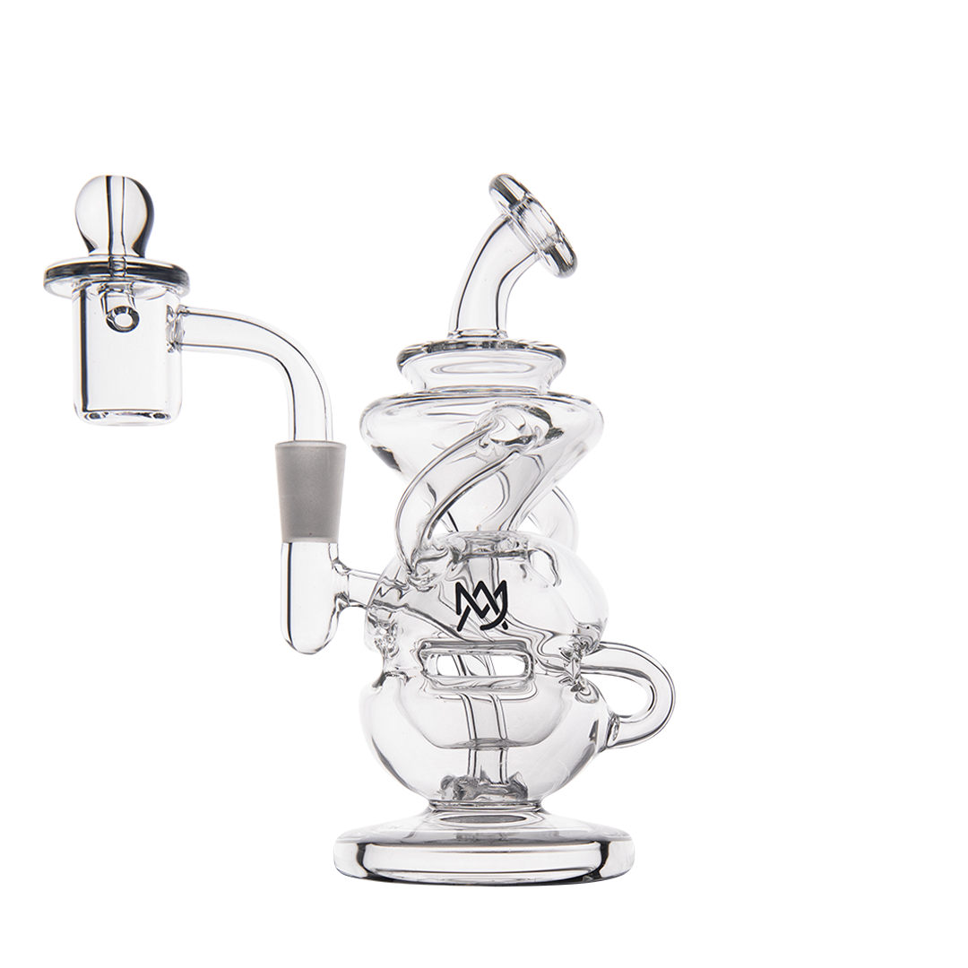 Infinity Mini Dab Rig