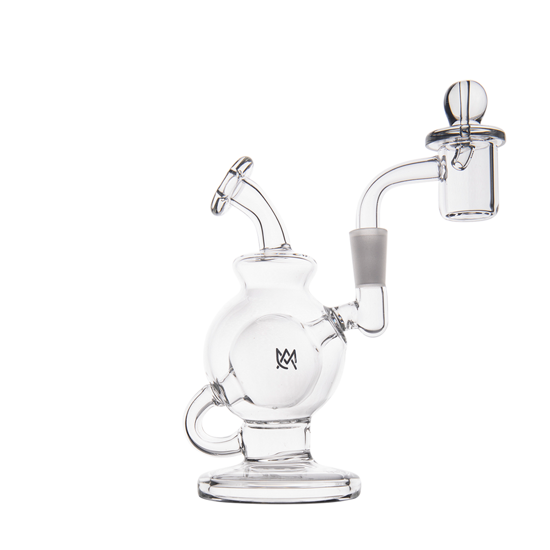 Atlas Mini Dab Rig