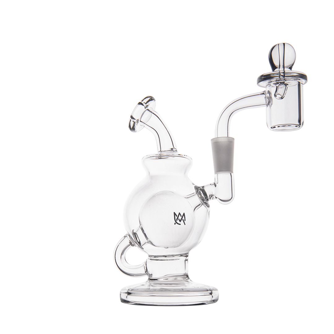 Atlas Mini Dab Rig