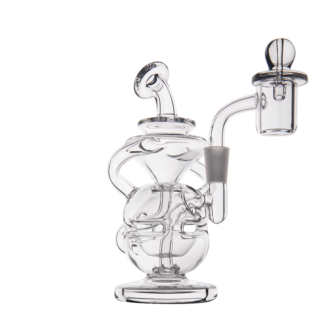 Infinity Mini Dab Rig