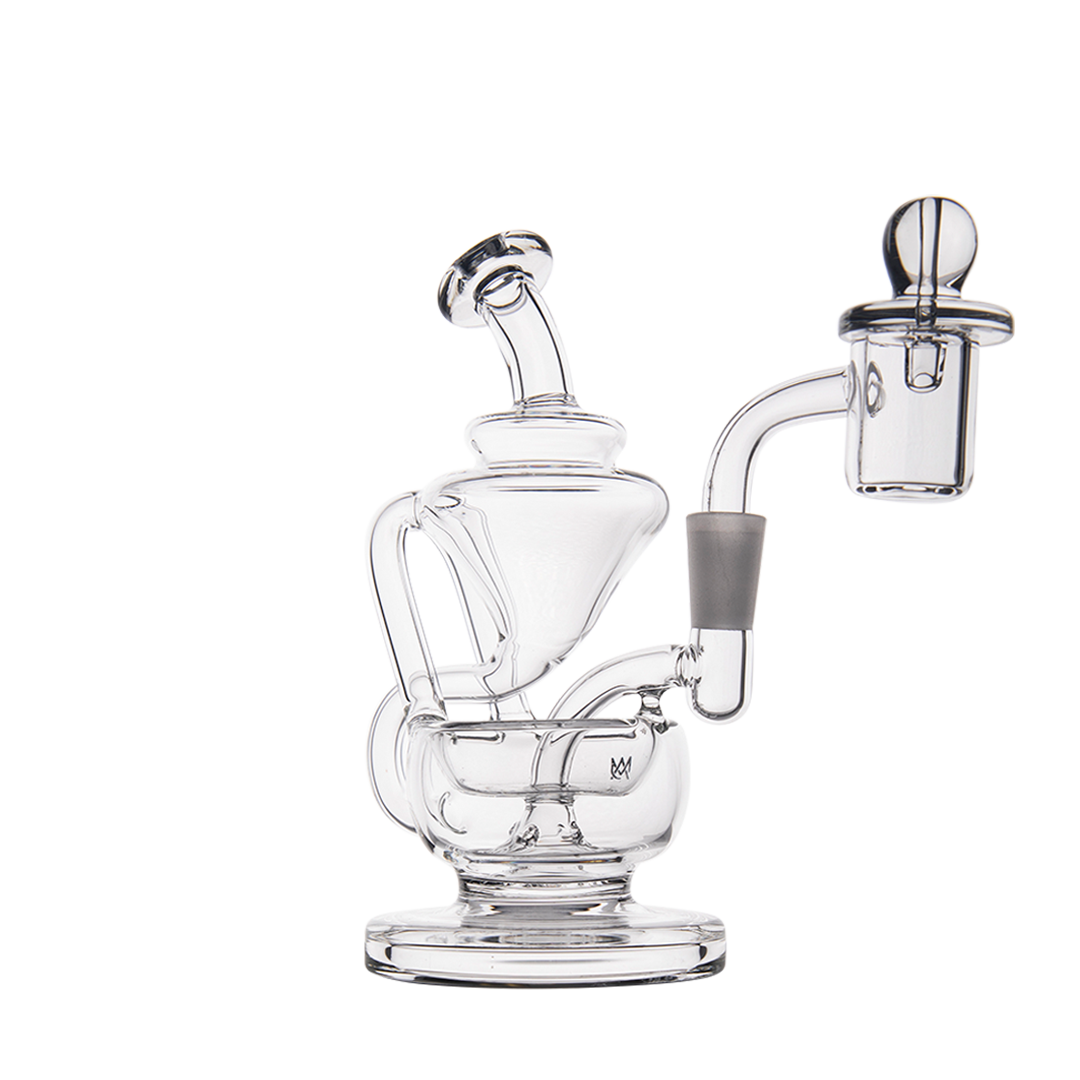 Claude Mini Dab Rig