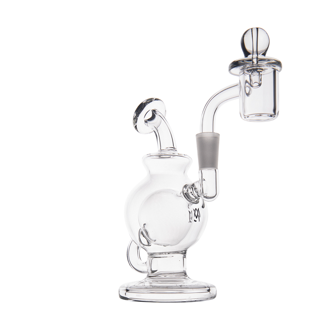 Atlas Mini Dab Rig