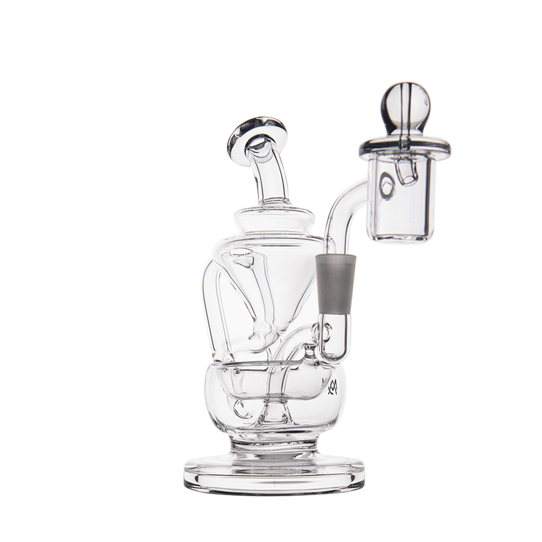 Claude Mini Dab Rig