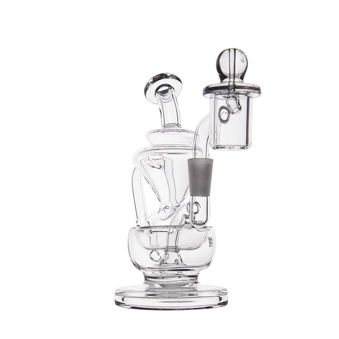 Claude Mini Dab Rig