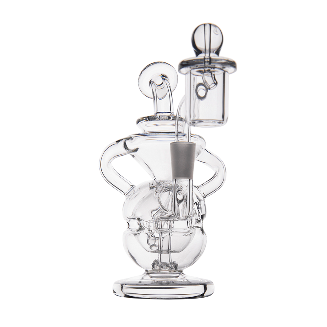 Infinity Mini Dab Rig