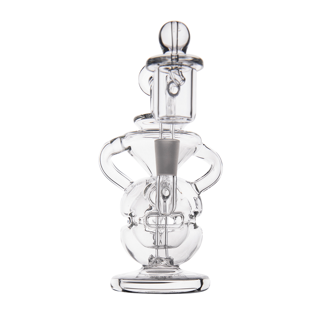 Infinity Mini Dab Rig