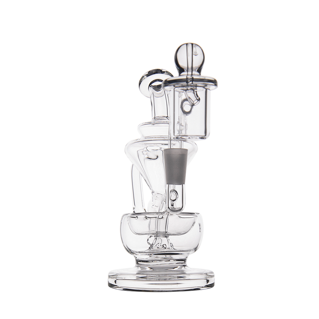 Claude Mini Dab Rig