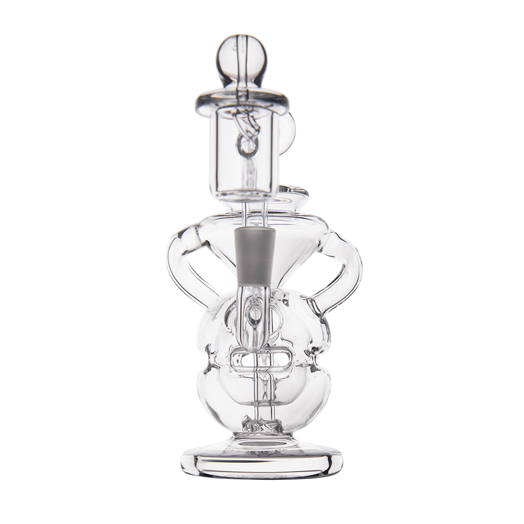 Infinity Mini Dab Rig