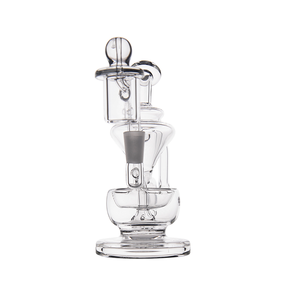 Claude Mini Dab Rig