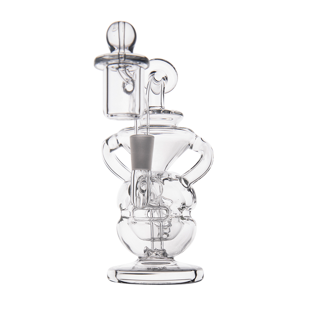 Infinity Mini Dab Rig