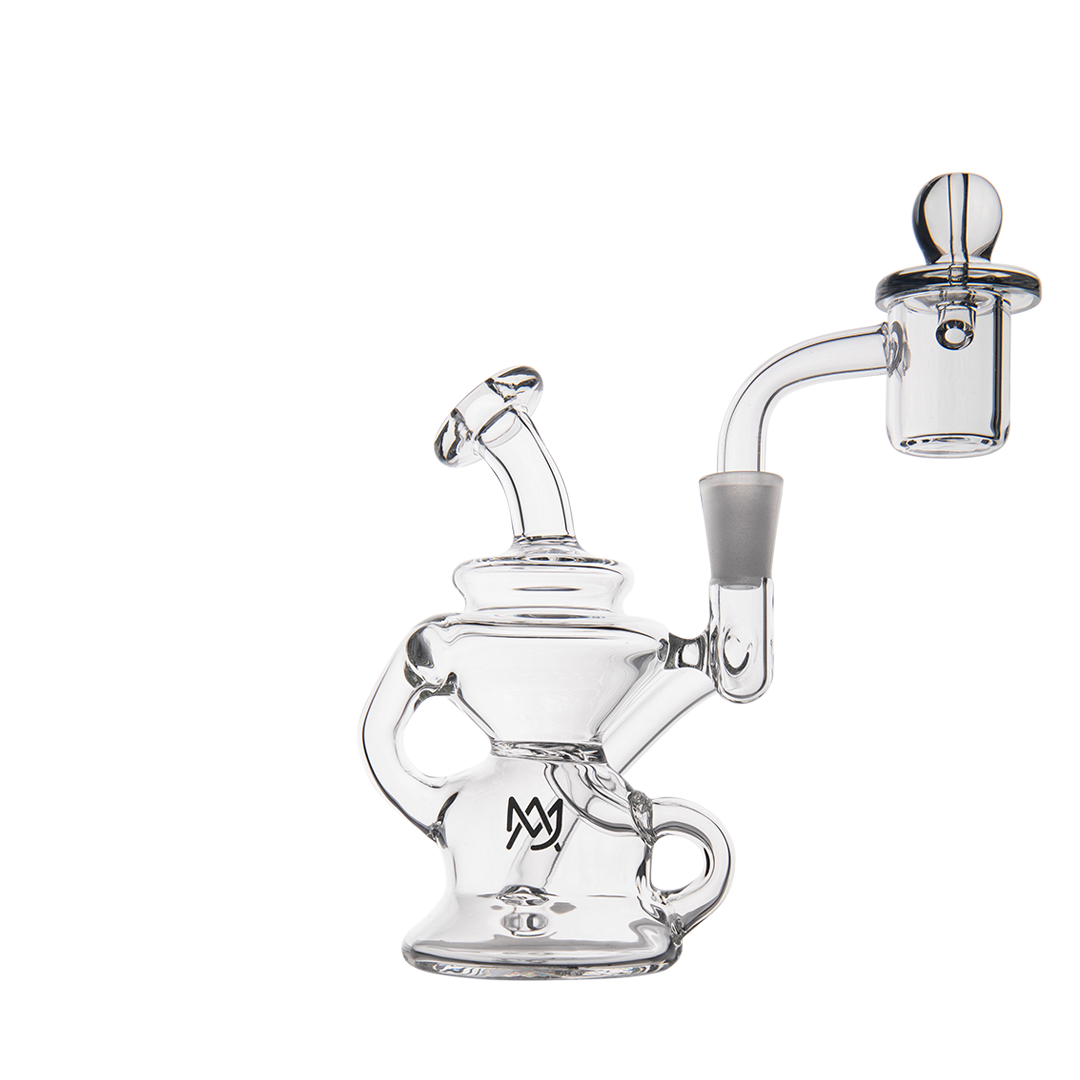 Hydra Mini Dab Rig