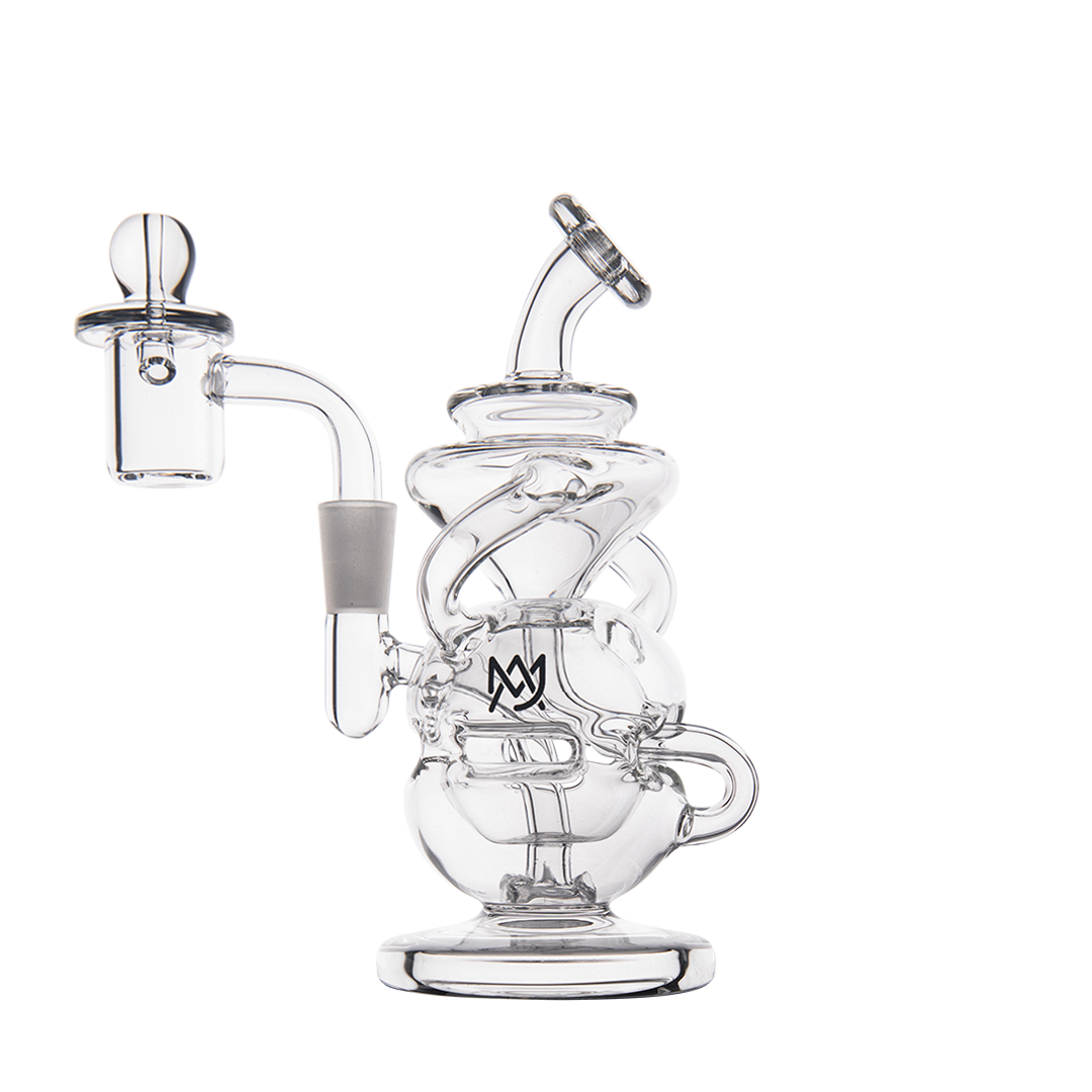 Infinity Mini Dab Rig