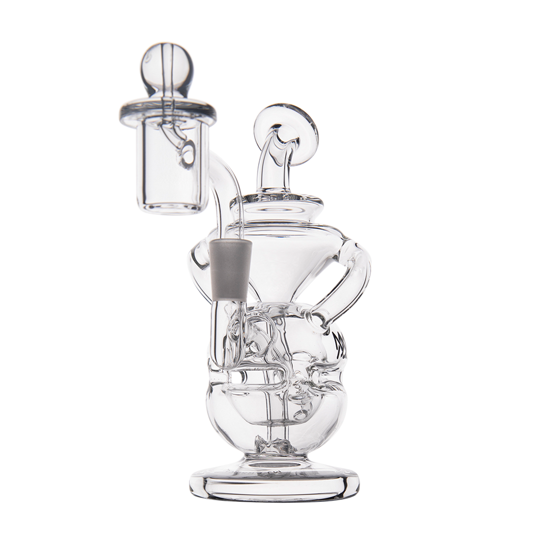 Infinity Mini Dab Rig