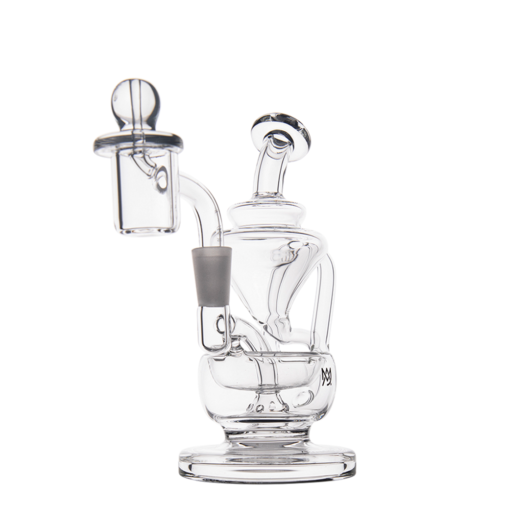 Claude Mini Dab Rig