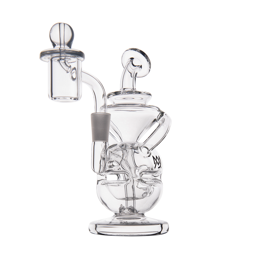 Infinity Mini Dab Rig