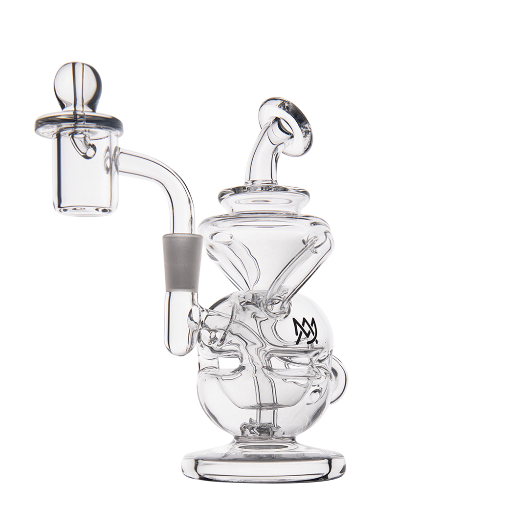 Infinity Mini Dab Rig