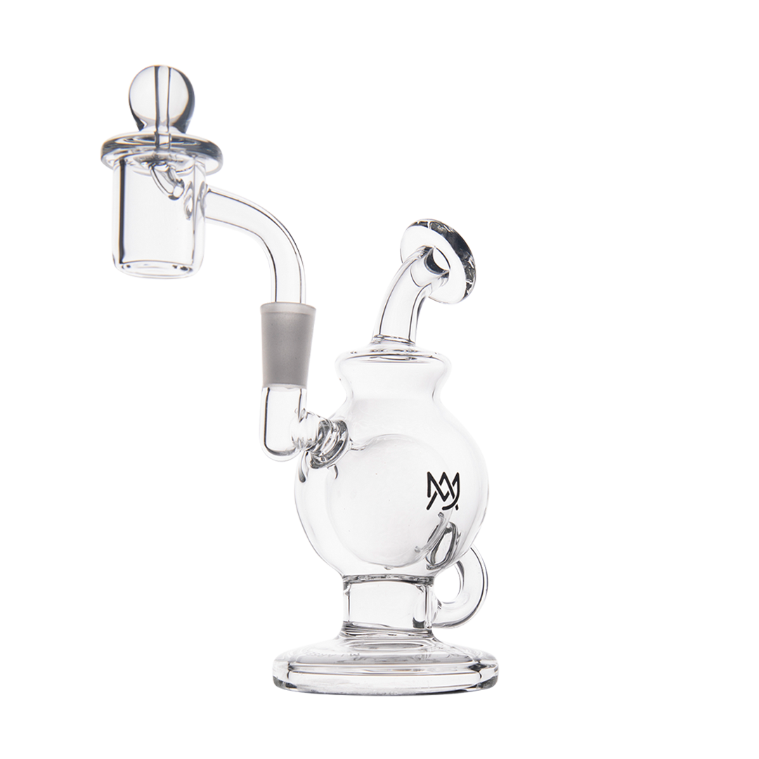 Atlas Mini Dab Rig