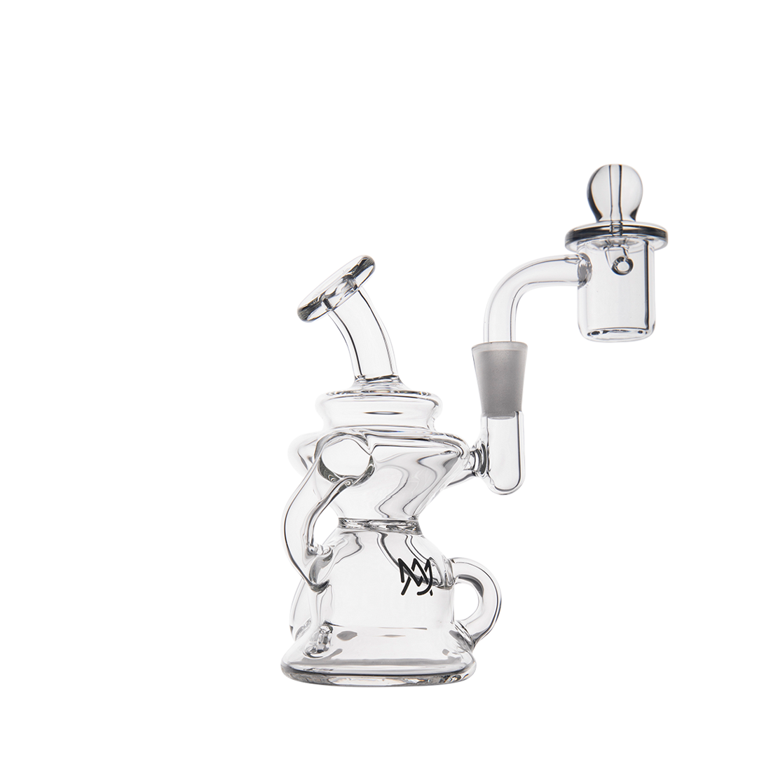 Hydra Mini Dab Rig