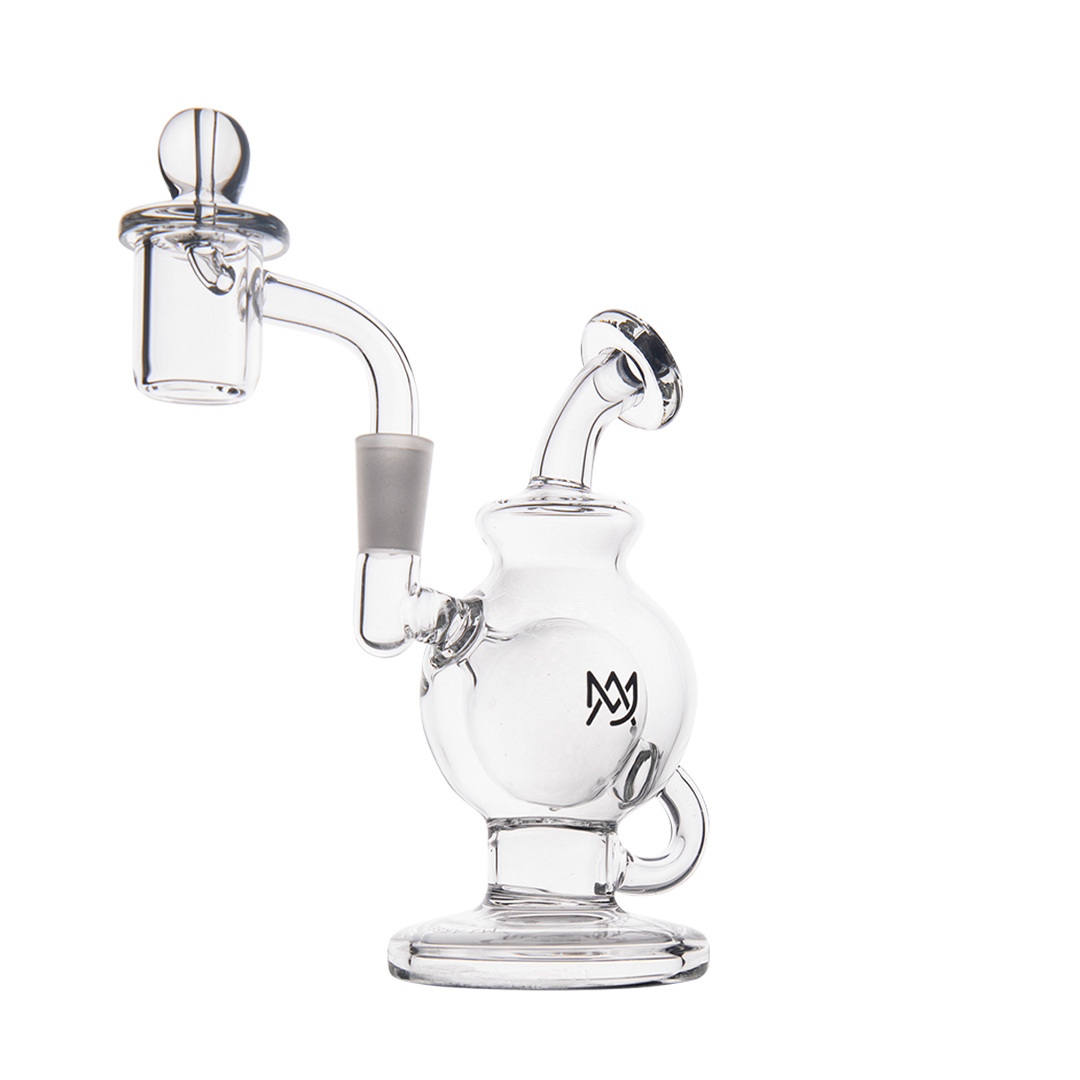 Atlas Mini Dab Rig