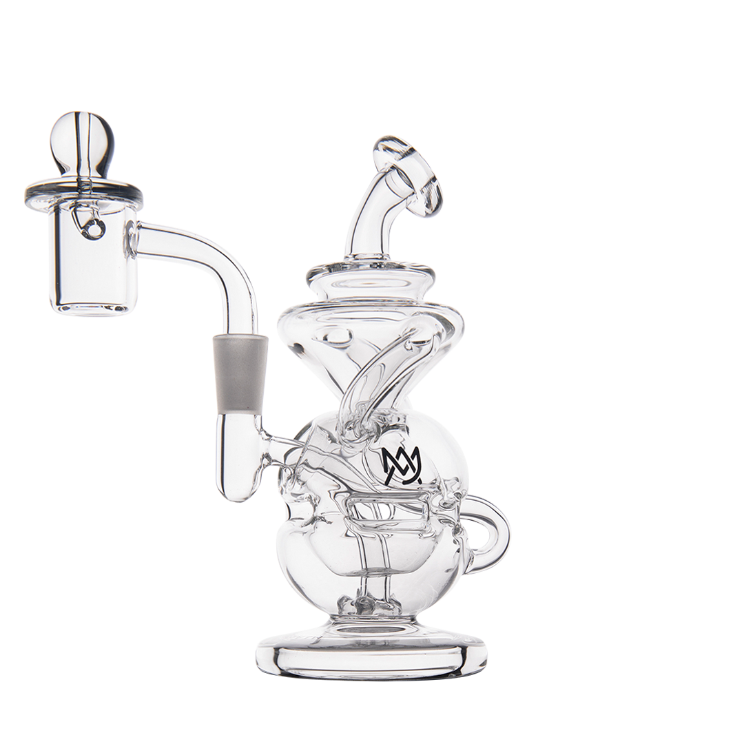 Infinity Mini Dab Rig