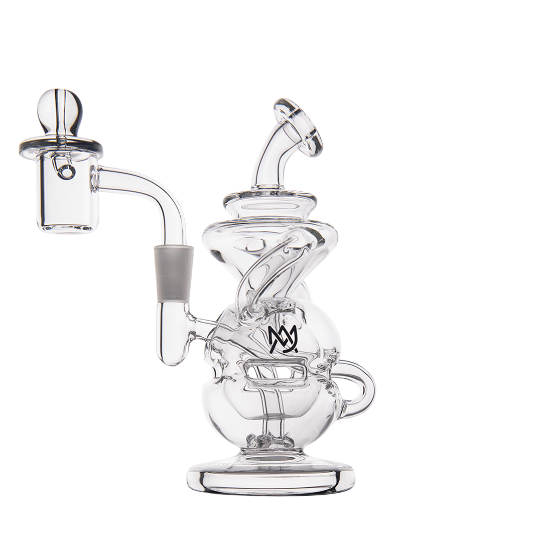 Infinity Mini Dab Rig