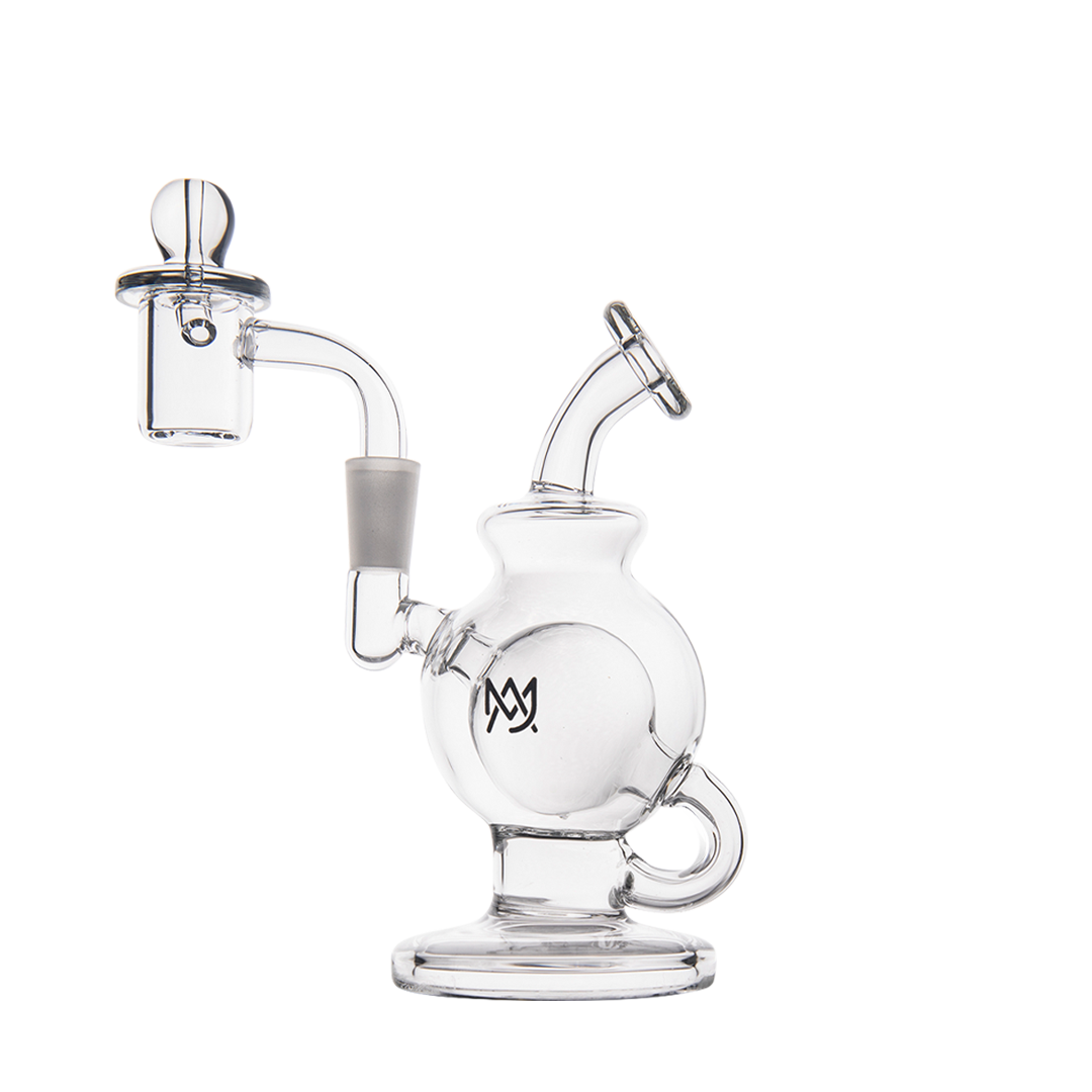 Atlas Mini Dab Rig