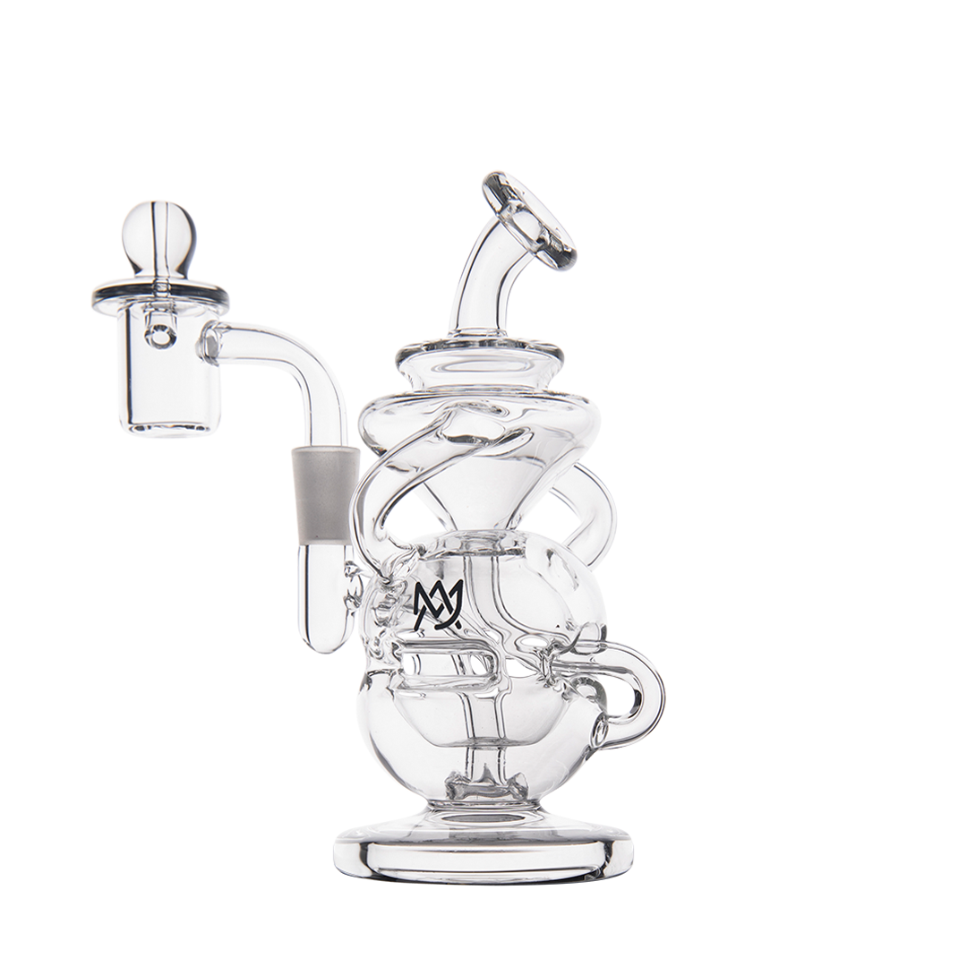 Infinity Mini Dab Rig