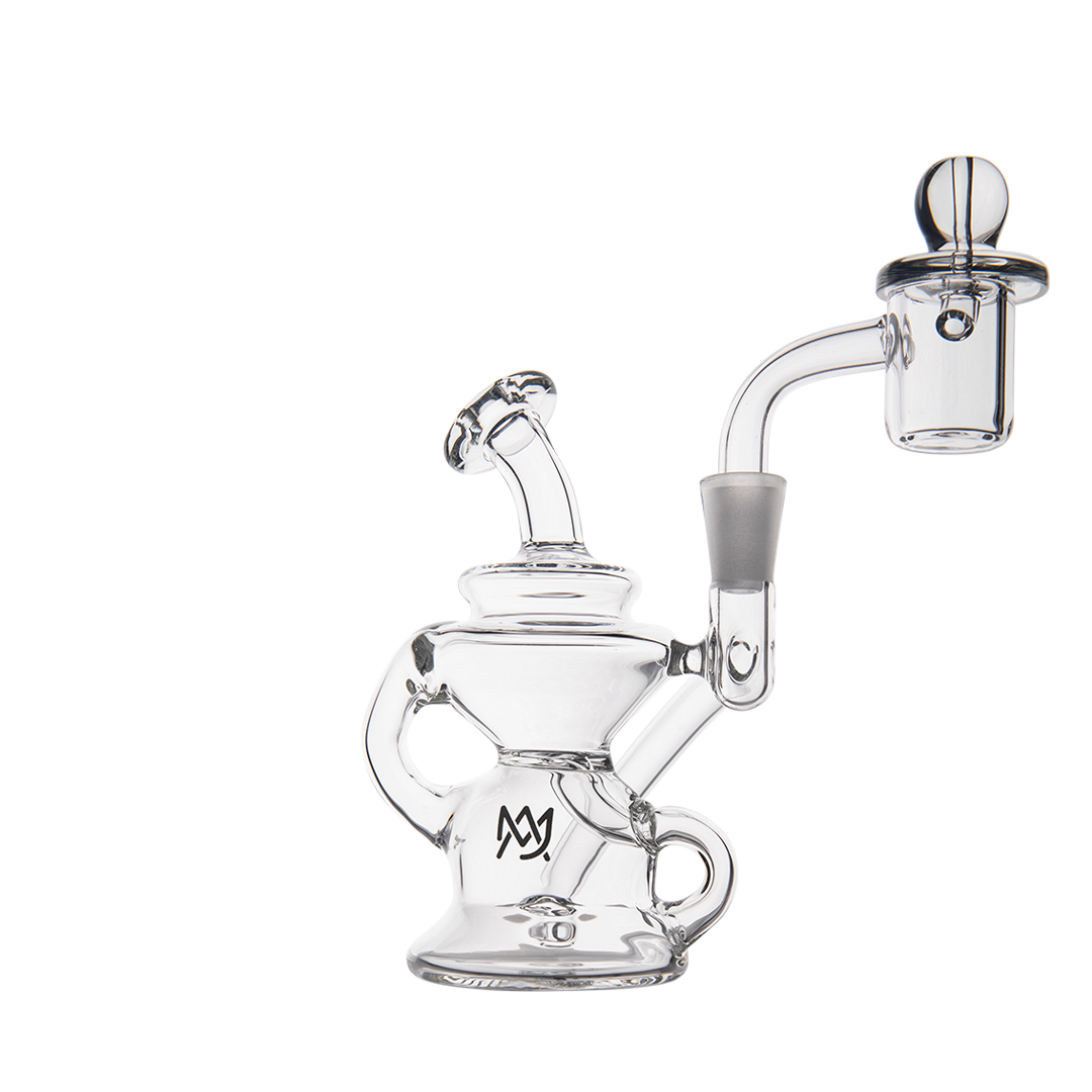 Hydra Mini Dab Rig