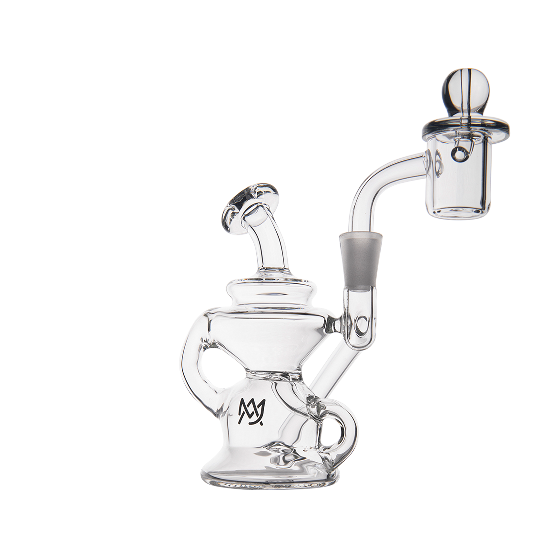 Hydra Mini Dab Rig