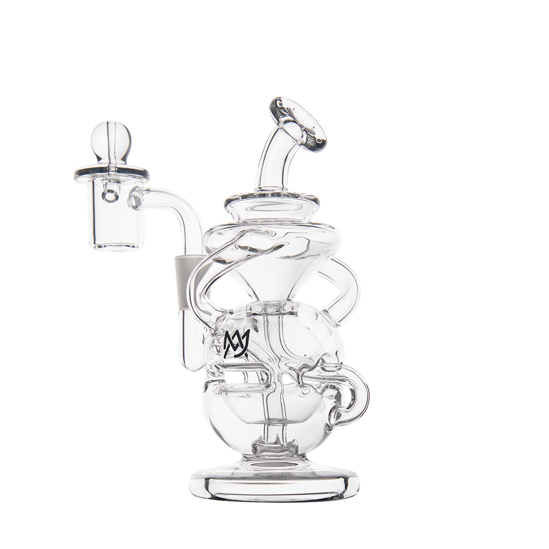 Infinity Mini Dab Rig